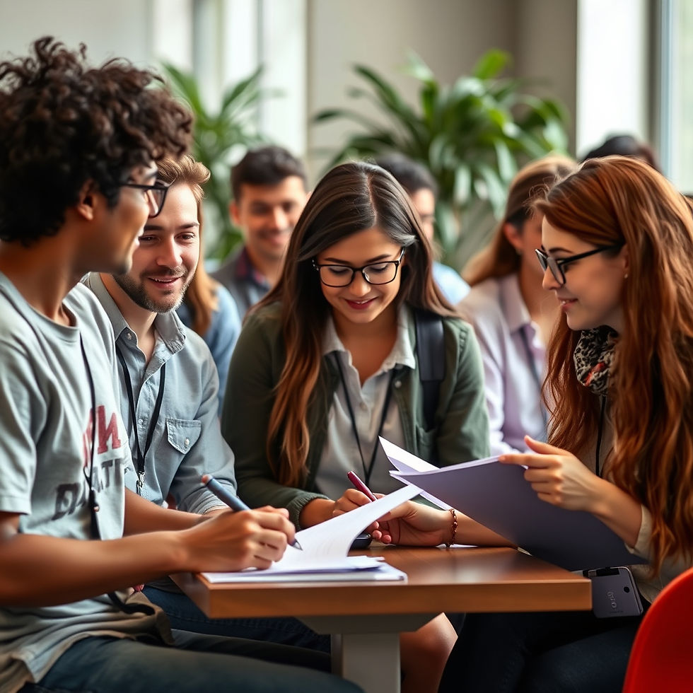 Can There Be Abundance without Education?