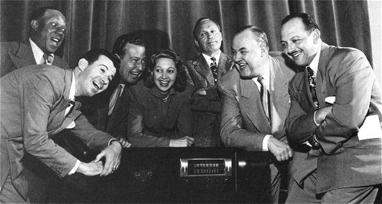 Thumbnail: The Jack Benny Program 1950s DVD Series
