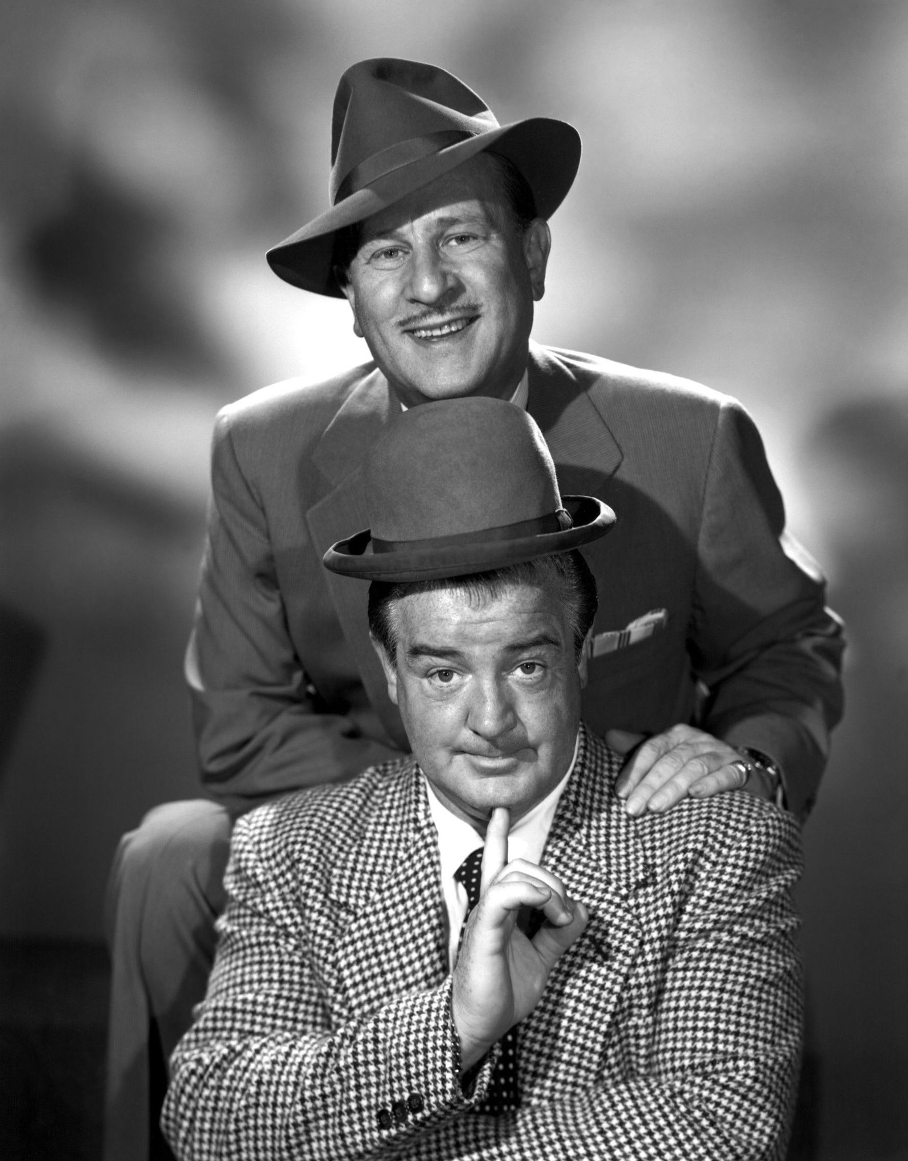The Abbott and Costello Show