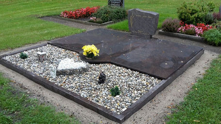 Natursteine Wegner Wittenburg