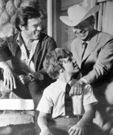 Thumbnail: The Immortal 1970s DVD Series