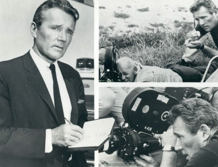 Thumbnail: The Felony Squad 1960s DVD Series