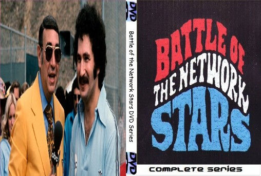 Thumbnail: Battle of the Network Stars 1970s - 1980s