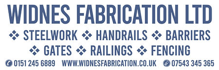 Widnes Fabrication Ltd