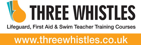 Three Whistles