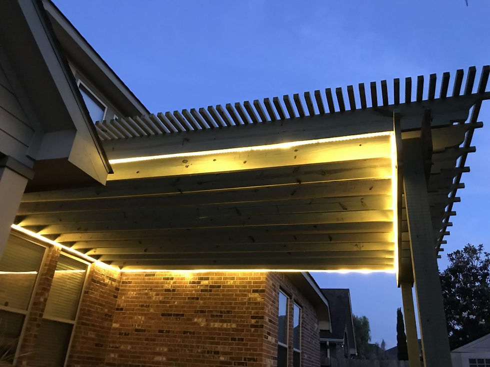 LED Lighting