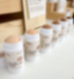 Tallow Makeup Foundation