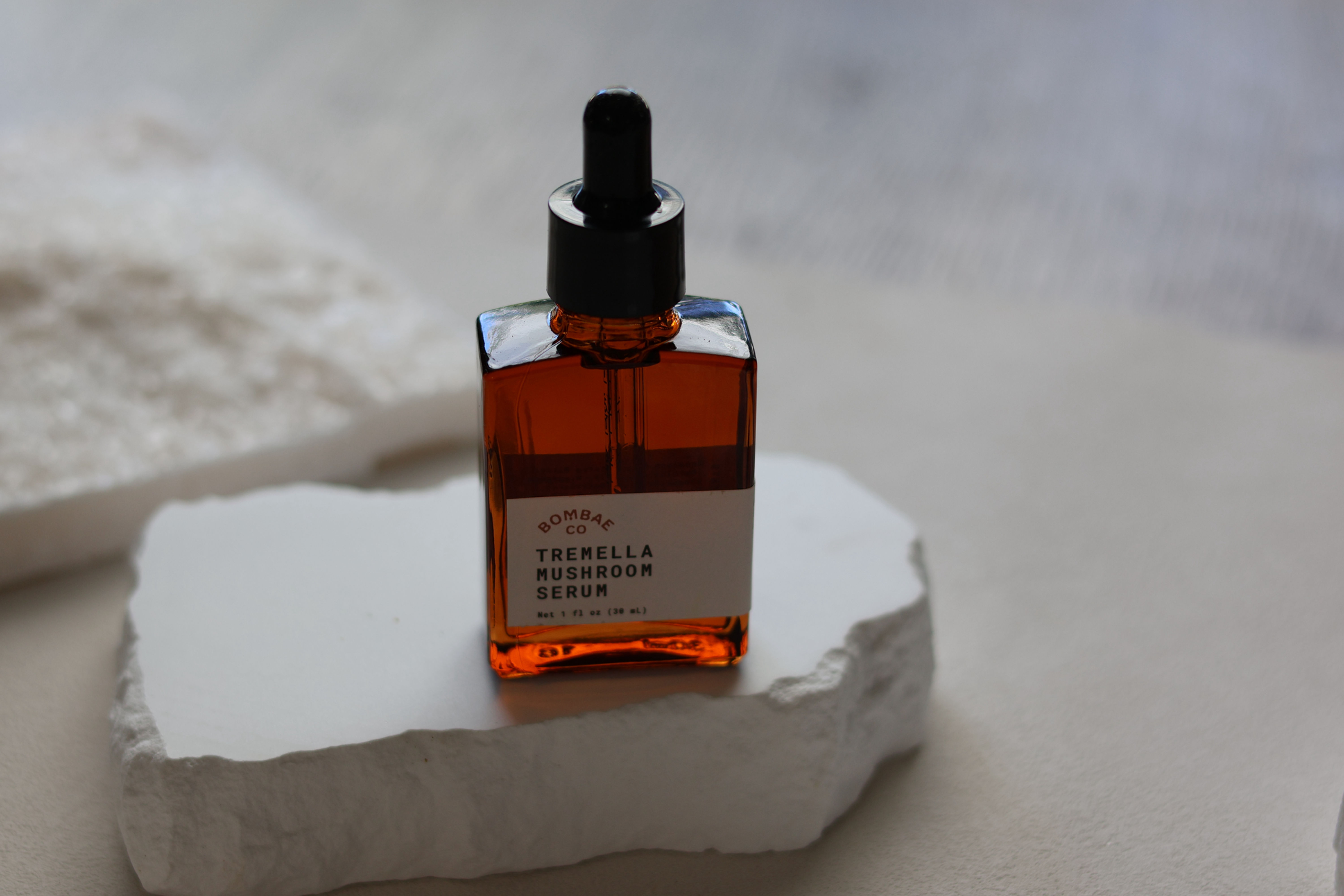 Tremella Serum