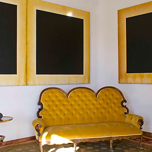 VILLA PANZA VARESE