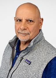 Rick Yavruian