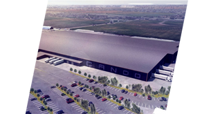 Canoo's Oklahoma City Plant - "Ahead of Schedule"