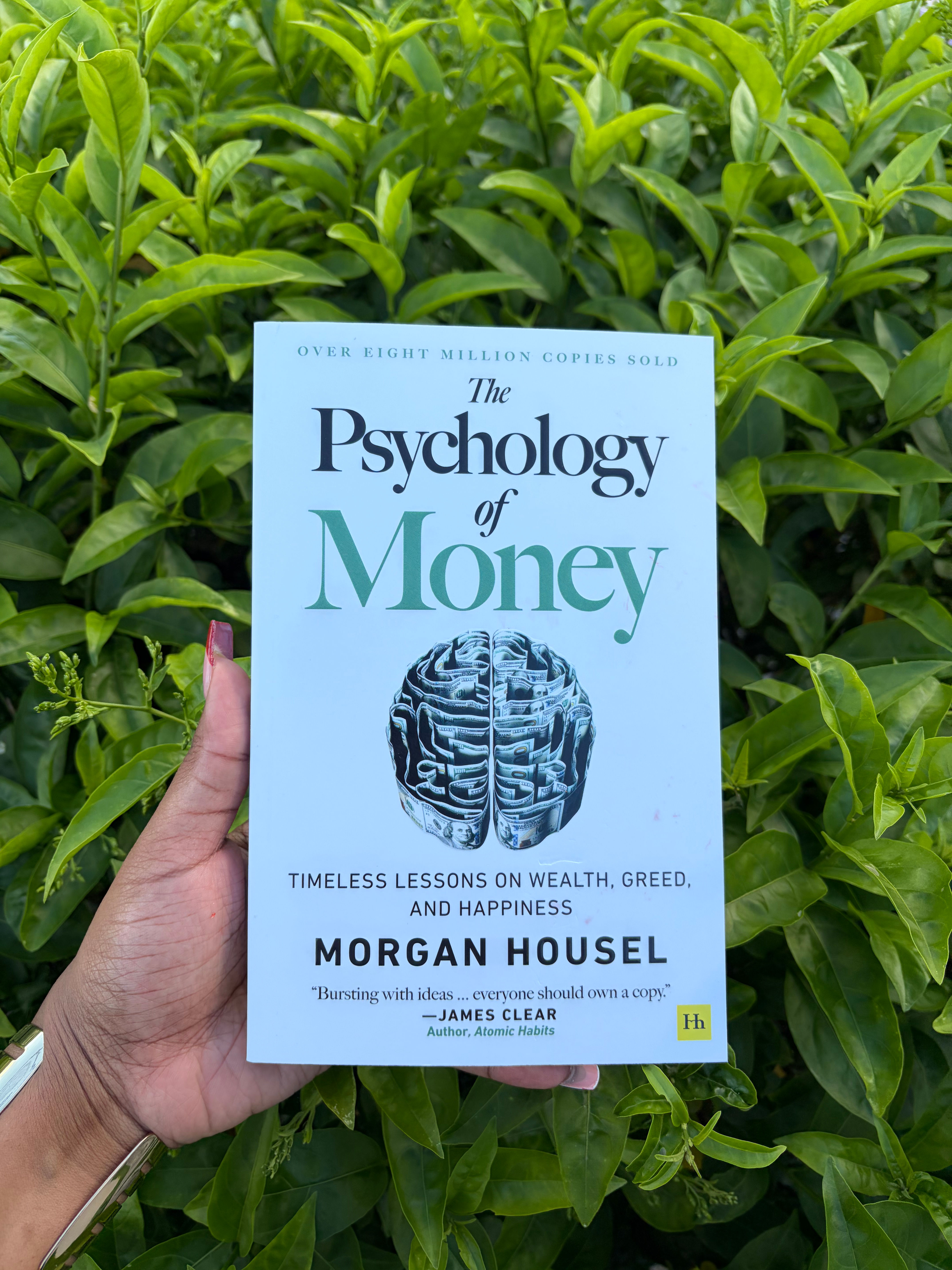 The Psychology of Money