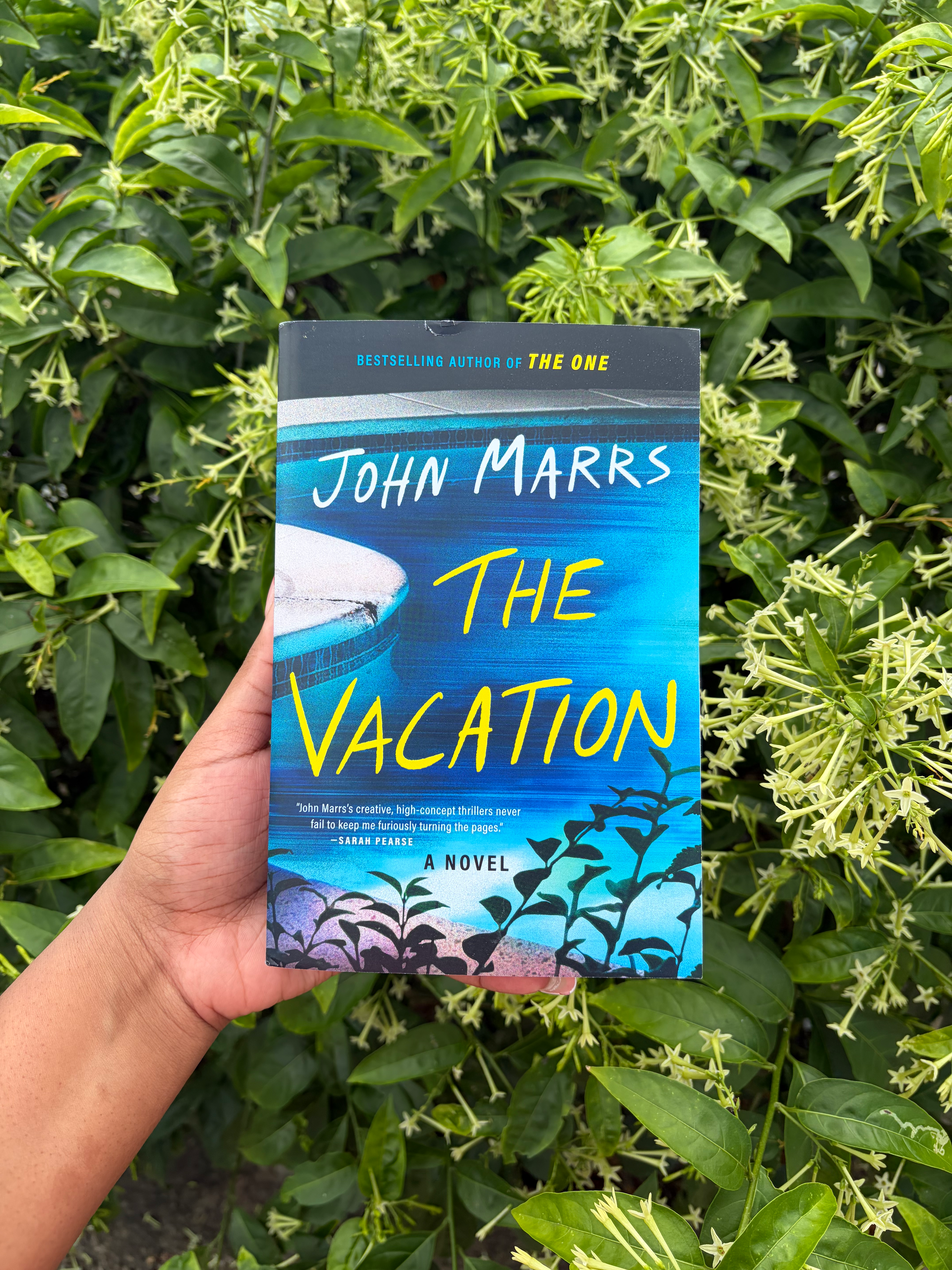 The Vacation 