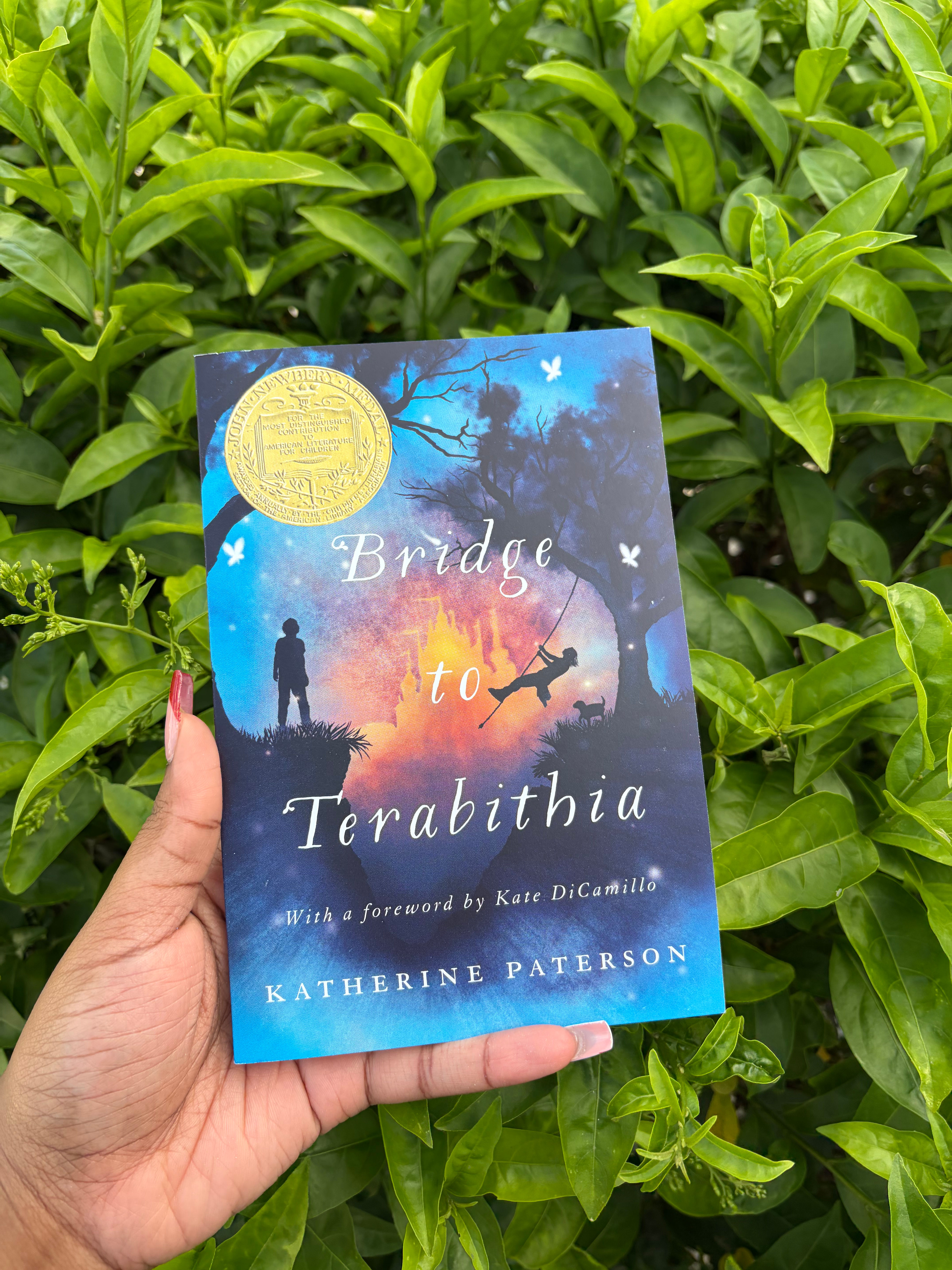 Bridge to Terabithia