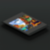 Collection of sample web design work