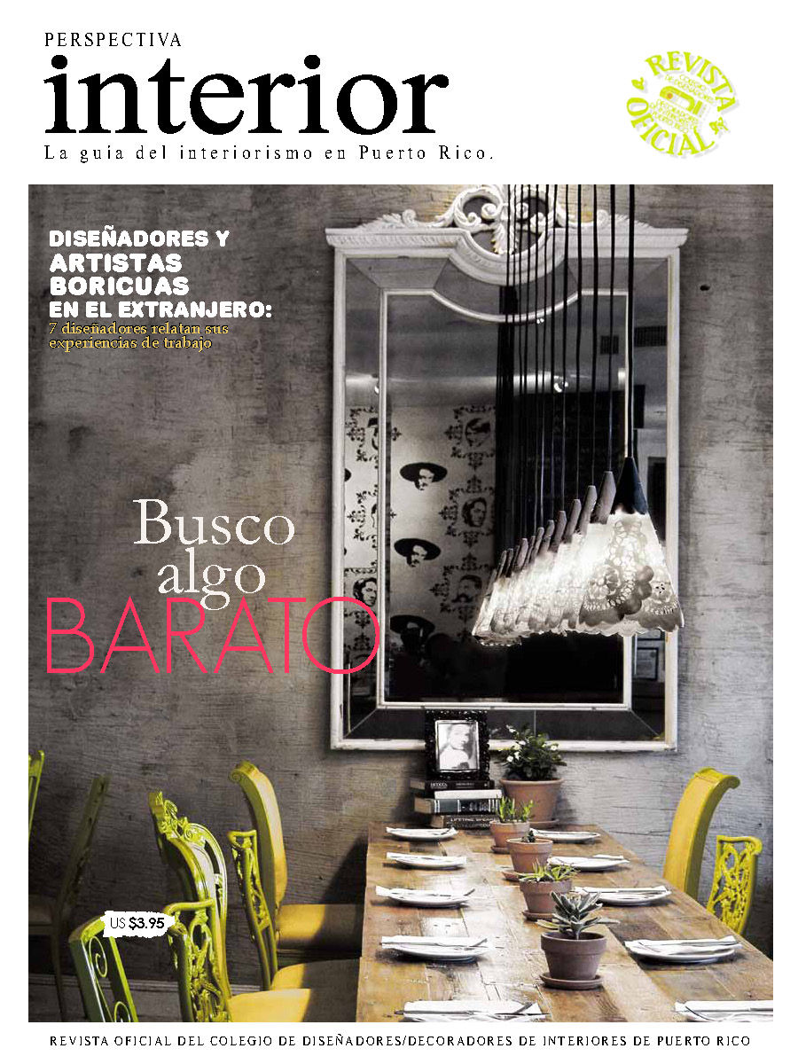 Perspectiva Interior