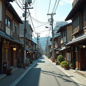 成功する長崎広告写真のコツ
