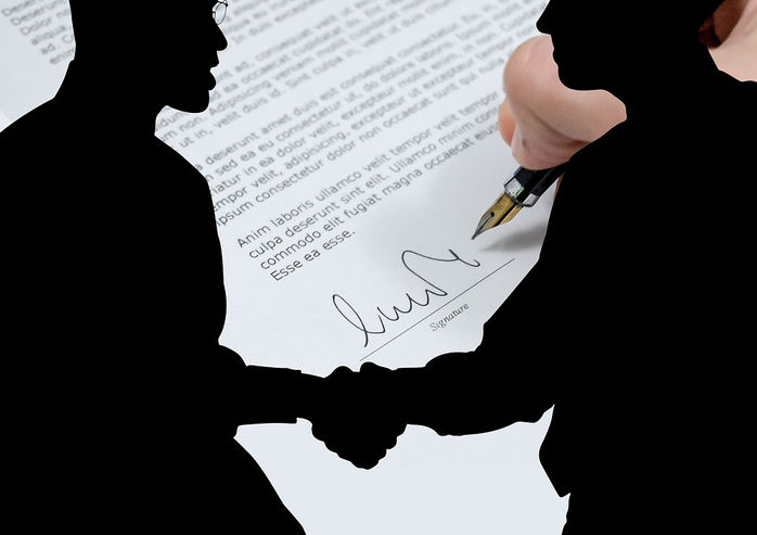 Why You Need a Contract