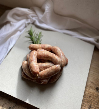 Hoekkraaltjie_Quail Sausage