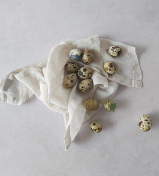 Hoekkraaltjie_Pickled Quail Eggs