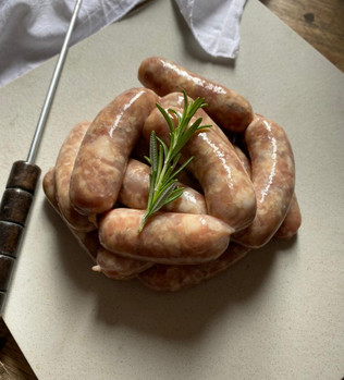 Hoekkraaltjie_Quail Sausage