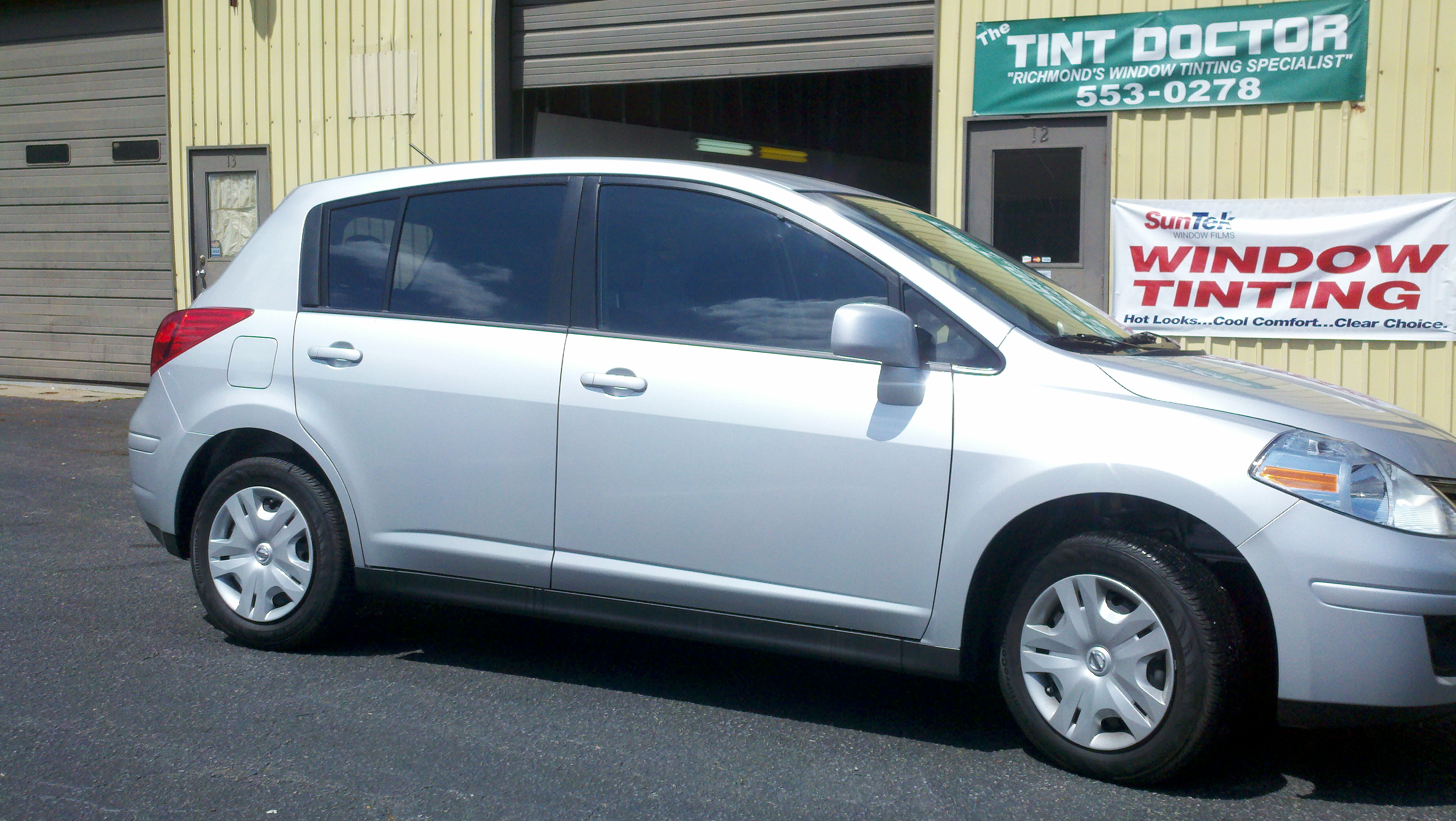 Car Window Tinting Prices Richmond Va Car Sale and Rentals
