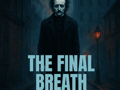 The Final Breath - the last days of Edgar Allan Poe