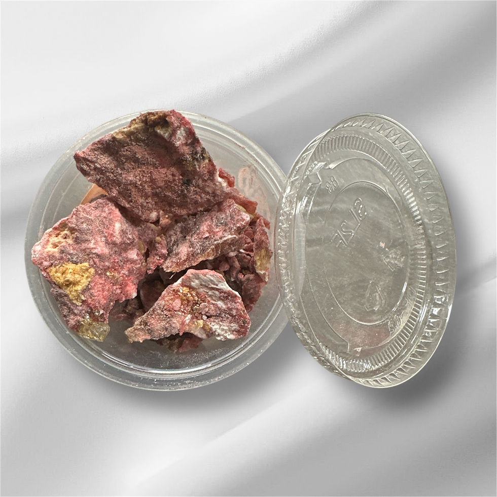 encen jaoui ou benjoin rouge