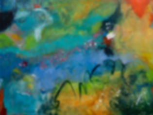 "Underwater Dance"