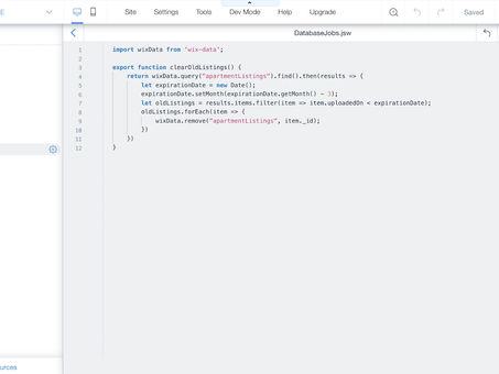 Bring Automation to your Online Business With Velo