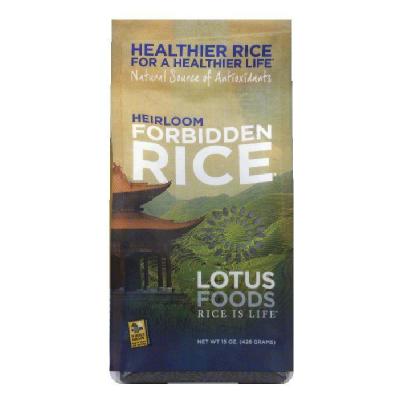 Lotus Foods Rice (Pack of 6)