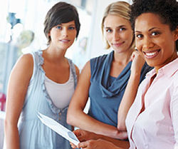 Start a Make-up Business