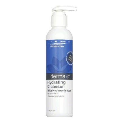 Dry/Normal-Hydrating Cleanser, 6 Oz