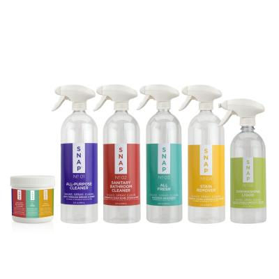 Snap™ Essentials Kit