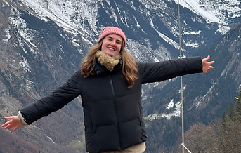 A Warm Welcome to Jasmine 👋