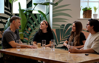 Actor David Morrissey joins Pollen as an investor