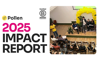Introducing Our 2025 Impact Report