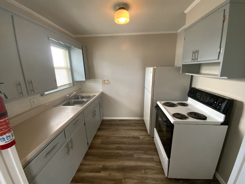 Home Greyhound Apartments