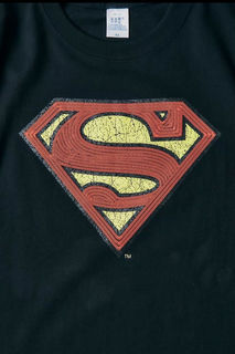 数量限定】「スーパーマン」×「ScentStore」コラボTシャツ | Scent Store