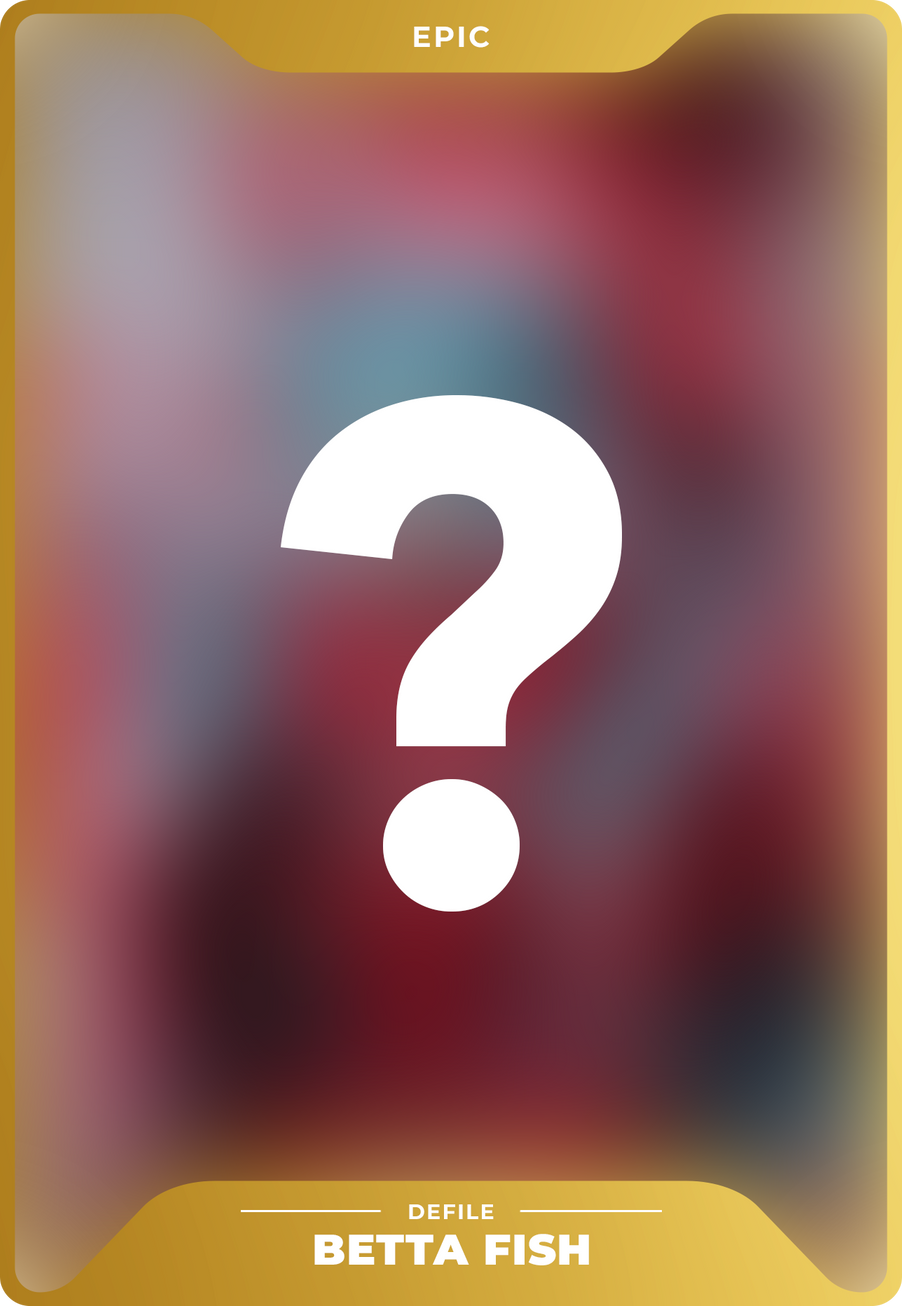 Jember Fashion Carnaval 2024 DEFILE BETTA FISH - Epic