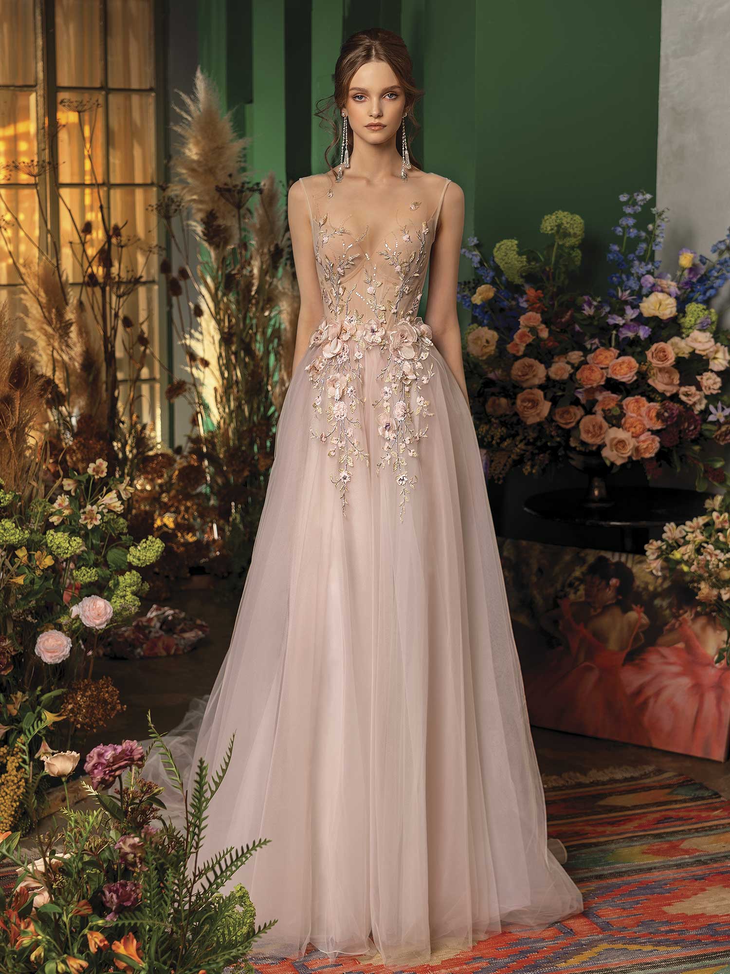 BRIDAL TRENDS 2025 Dresses And Accessories For Stylish Weddings 2e4ae1 68cce8b7a8994e519e7655e3e0d7cccf~mv2