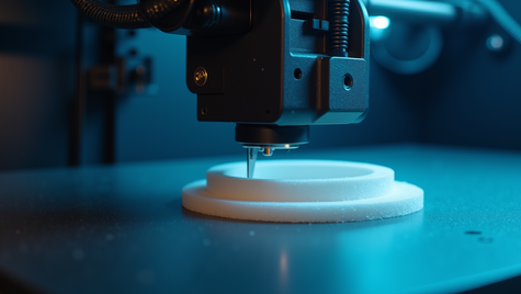 Custom 3D Printing Services for Unique Business Solutions