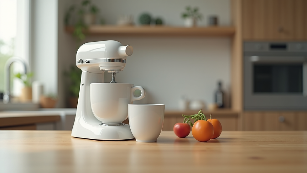 Prototype Design: Turning Ideas into Tangible Products