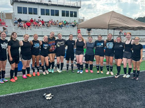 Girls Soccer Looks To Start Strong In 2025