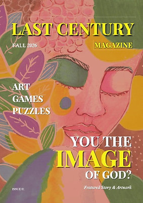 Last Century Studios Magazine