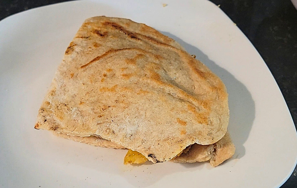 Close Sandwich