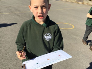 Class 2 Week beginning Monday 16th March