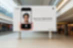 Transit OOH Mockup