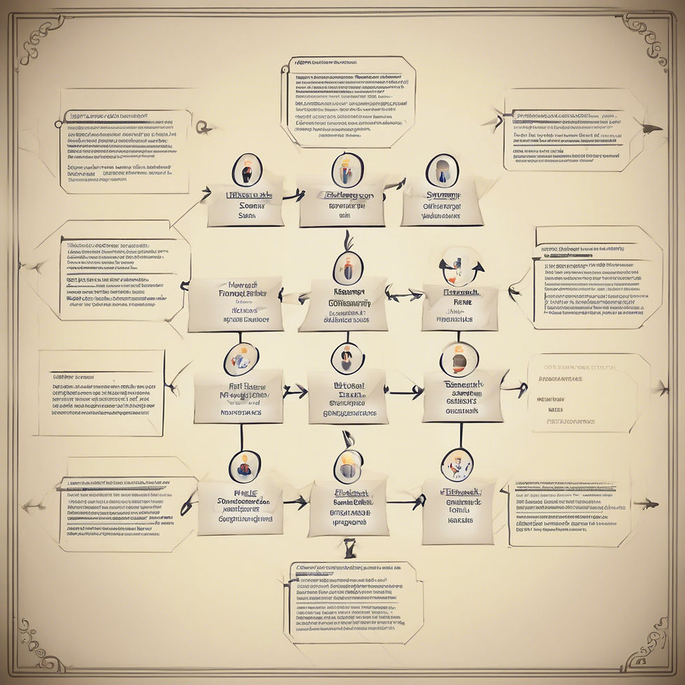 How to Apply the 5S Methodology to Product Management for Maximum Impact