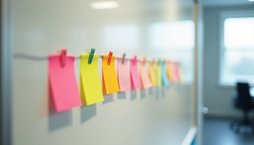 Crafting Effective Product Roadmaps: A Guide